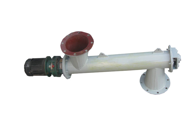 微型設(shè)備小型，輸送物料方便輕松移動